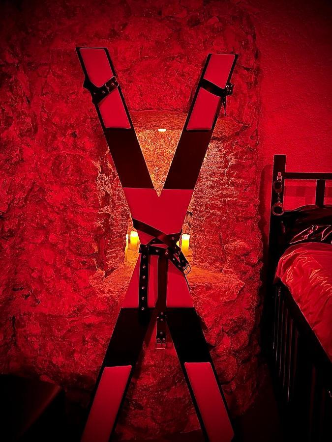 Love Room Suite Dirty Diana Aubagne Luaran gambar