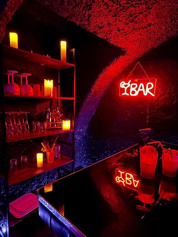 Love Room Suite Dirty Diana Aubagne Luaran gambar